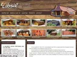 Sites similar to tibsil.ro