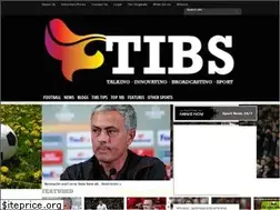 Sites similar to tibsnews.com
