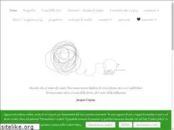 Sites similar to tibteatro.it