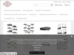 Sites similar to tibu-shop.de
