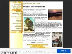 Sites similar to tibulis-greece.de.tl
