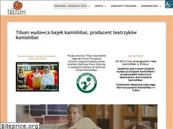 Sites similar to tibum.pl