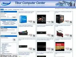 Sites similar to tiburcc.it