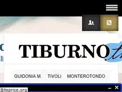 Sites similar to tiburno.tv