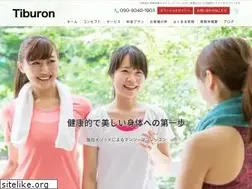 Sites similar to tiburon-sports.jp