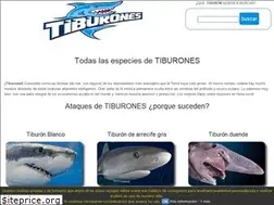 Sites similar to tiburon.blog
