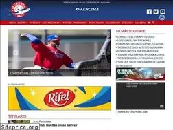 Sites similar to tiburones.net