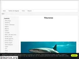 Sites similar to tiburoneswiki.com