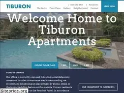 Sites similar to tiburonhouston.com