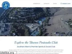 Sites similar to tiburonpc.org