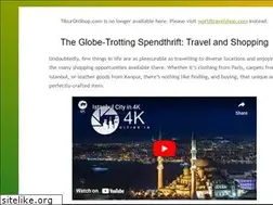 Sites similar to tiburonshop.com