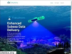 Sites similar to tiburonsubsea.com