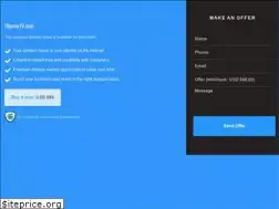 Sites similar to tiburontv.com