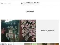 Sites similar to tiburosofilms.com