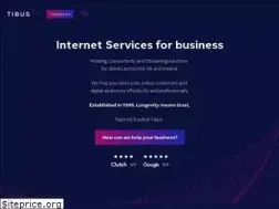 Sites similar to tibus.com