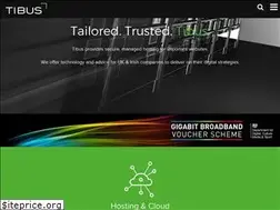 Sites similar to tibus.ie