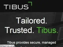 Sites similar to tibushost.com