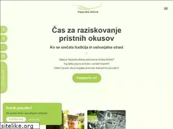 Sites similar to tic-ajdovscina.si