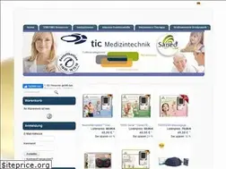 Sites similar to tic-direkt.de