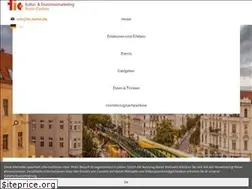 Sites similar to tic-in-prenzlauerberg.de