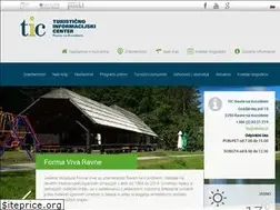 Sites similar to tic-ravne.si