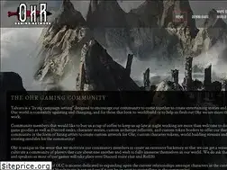 Sites similar to tic-rpg.weebly.com