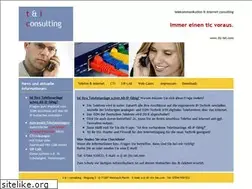 Sites similar to tic-tel.com