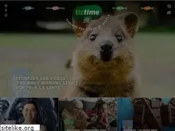 Sites similar to tic-time.fr