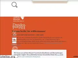 Sites similar to tic-torgau.de