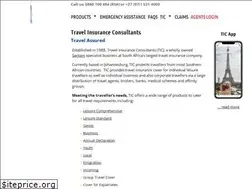 Sites similar to tic.co.za