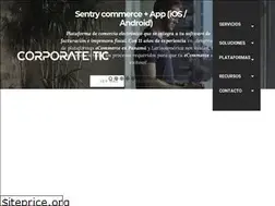 Sites similar to tic.com.pa