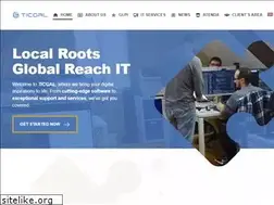 Sites similar to tic.gal