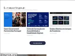 Sites similar to tic.gov.pt