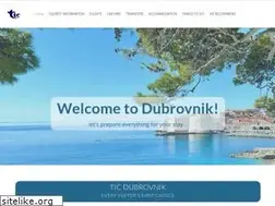 Sites similar to tic.hr