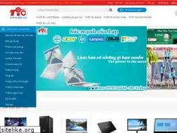 Sites similar to tic.vn