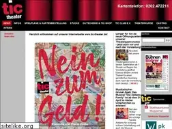 Sites similar to tic4u.de