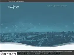 Sites similar to tic4you.com