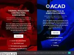 Sites similar to tica-acad.co.uk