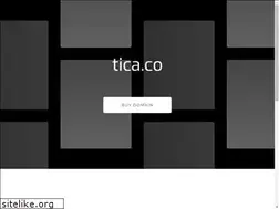 Sites similar to tica.co