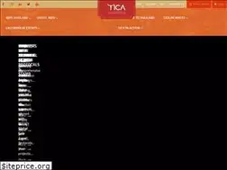 Sites similar to tica.or.th