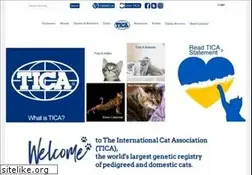 Sites similar to tica.org