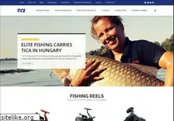 Sites similar to ticaamerica.com