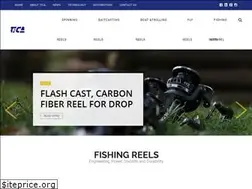 Sites similar to ticafishing.com