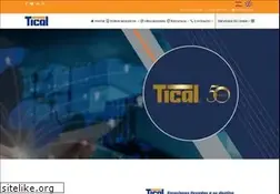 Sites similar to tical.com