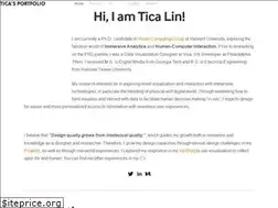 Sites similar to ticalin.com