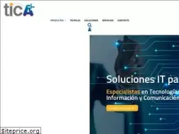 Sites similar to ticaplus.com