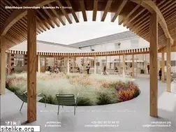 Sites similar to ticarchitecture.fr