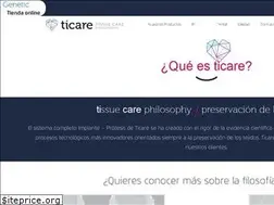 Sites similar to ticareimplants.com