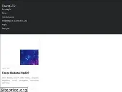 Sites similar to ticaret.ltd