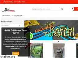 Sites similar to ticaretbudur.com